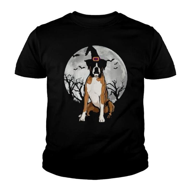 Boxer Lover New  Youth T-shirt