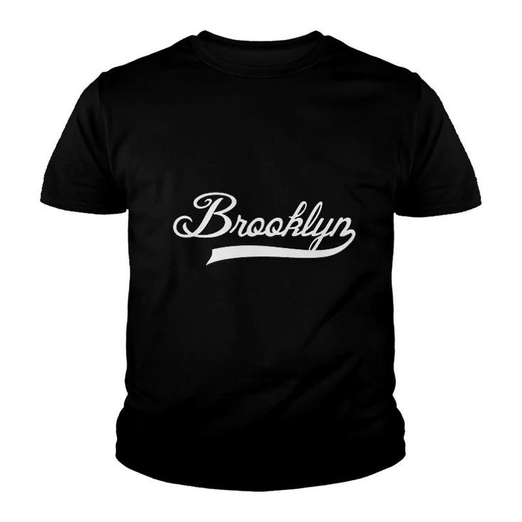 Brooklyn Youth T-shirt