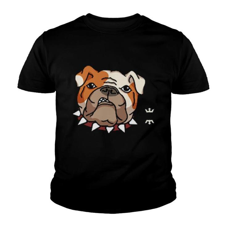 Bullo Inglese Youth T-shirt