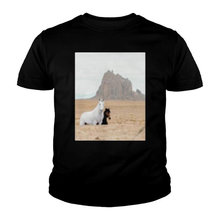 Caballos Conection Youth T-shirt