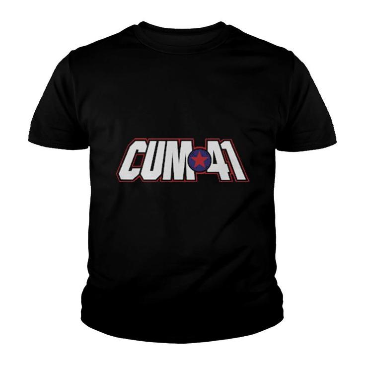 Cum41 Youth T-shirt