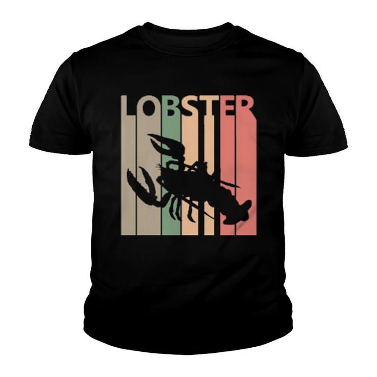 Cute Lobster Animal  Youth T-shirt