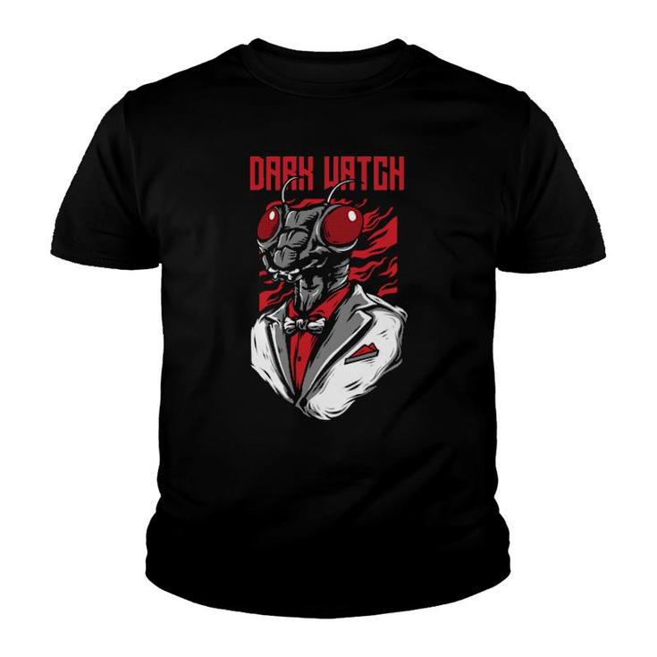 Dark Watch Youth T-shirt
