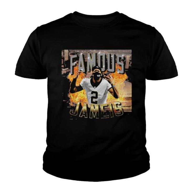Famous Jameis  Youth T-shirt
