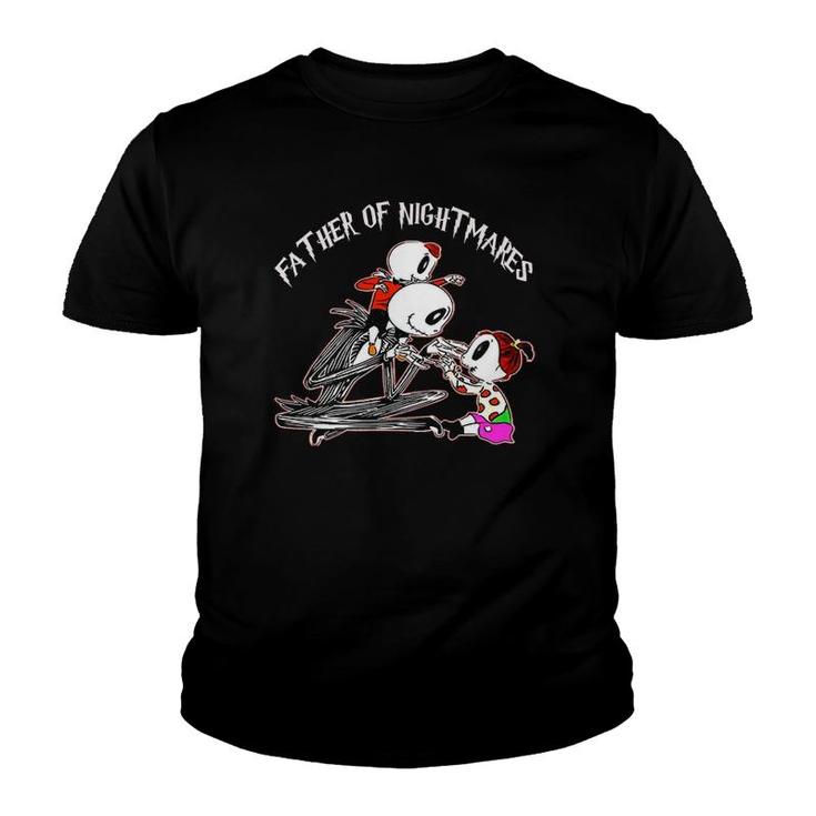 Father Of Nightmares  Essential Youth T-shirt