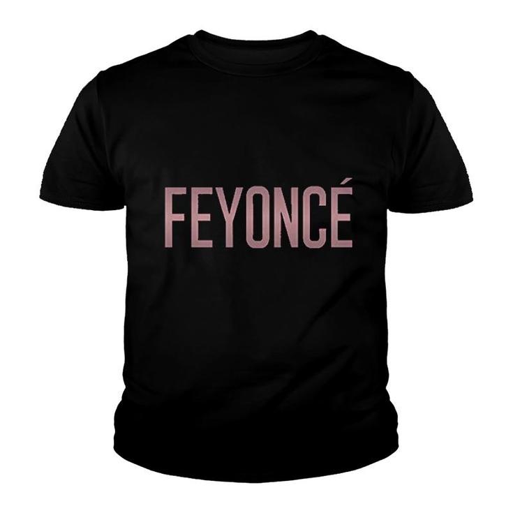 Feyonce Youth T-shirt