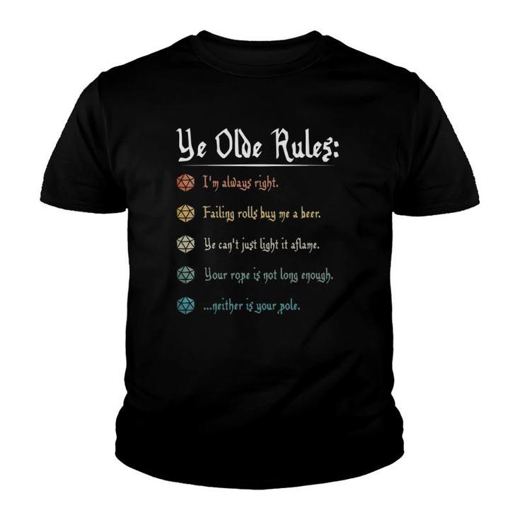 Get Me A Drink Dm Dnd D20 Rpg Dice Funny T-Shirt Get Me A Drink Dm Dnd D20 Rpg Dice Funny T-Shirt