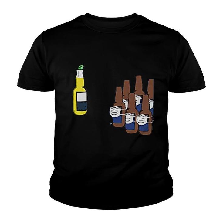 Funny Graphic Youth T-shirt