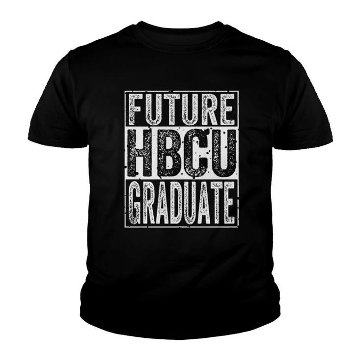 Future Hbcu Graduate Youth T-shirt