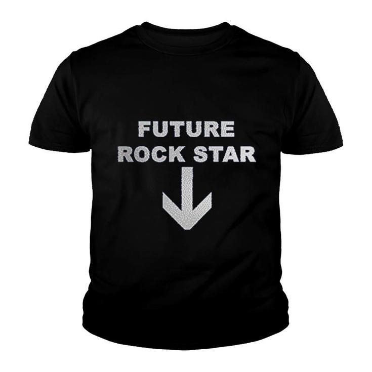 Future Rockstar Youth T-shirt