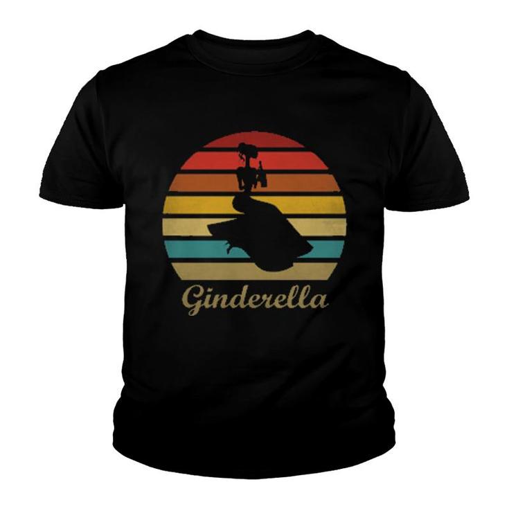 Ginderella Jga Hen Party Gin  Youth T-shirt