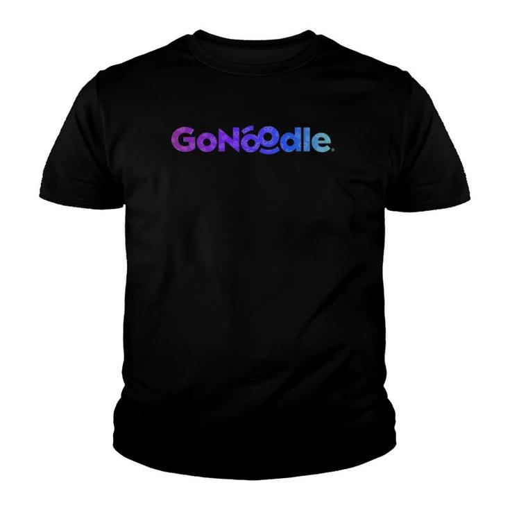 Gonoodle  Gaming Lovers Gift Youth T-shirt