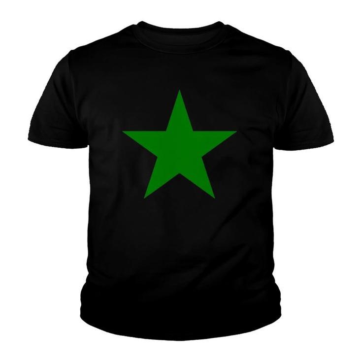 Green Star Green Star Gift Youth T-shirt