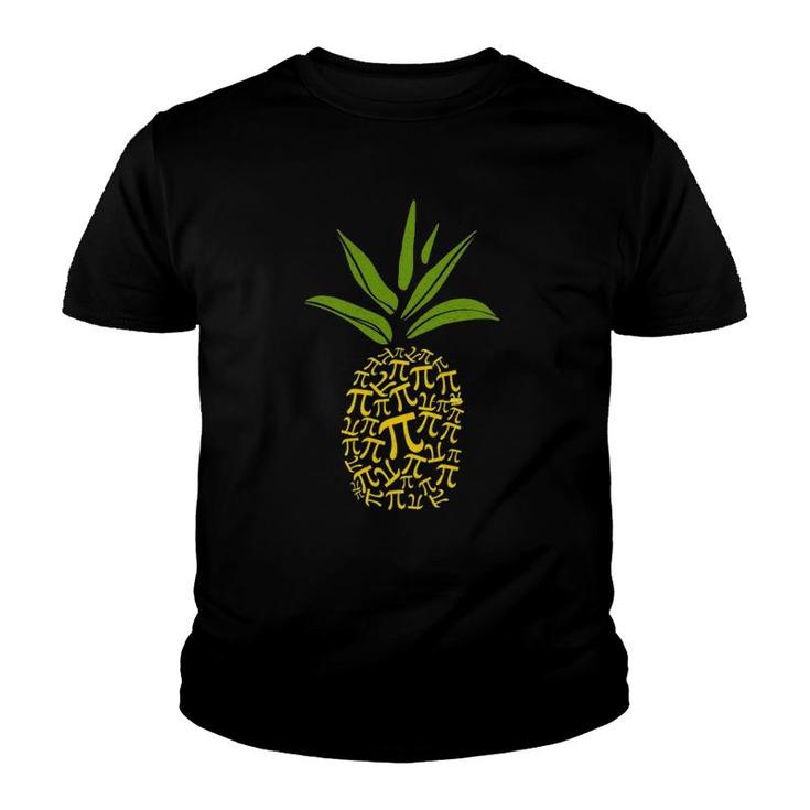 Pi Day Shirt Pi-Neapple Pineapple Funny Math Kids Grunge Pi Day Shirt Pi-Neapple Pineapple Funny Math Kids Grunge