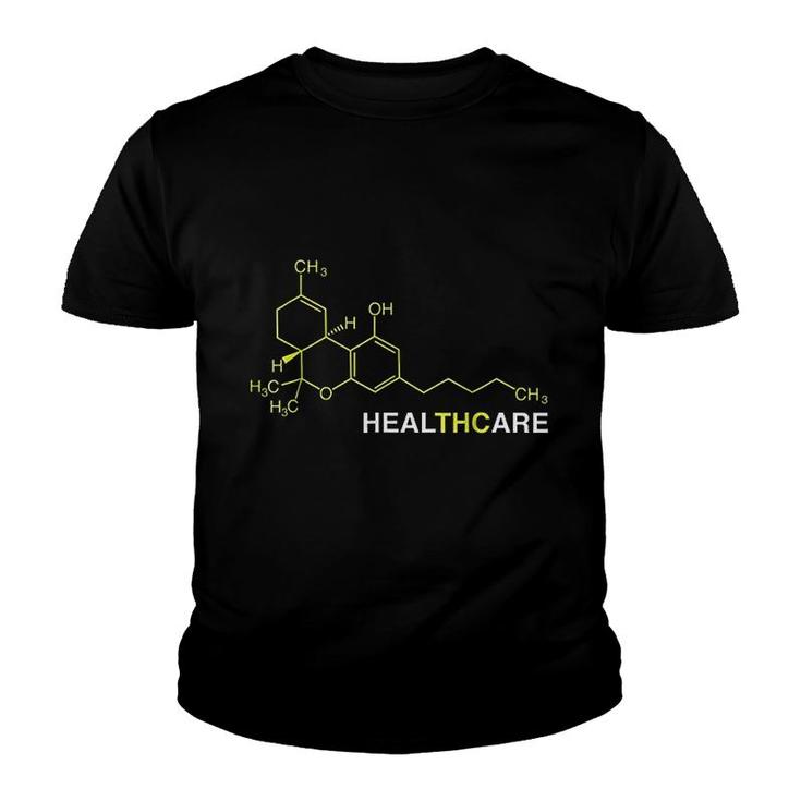 Healthcare Medical Youth T-shirt