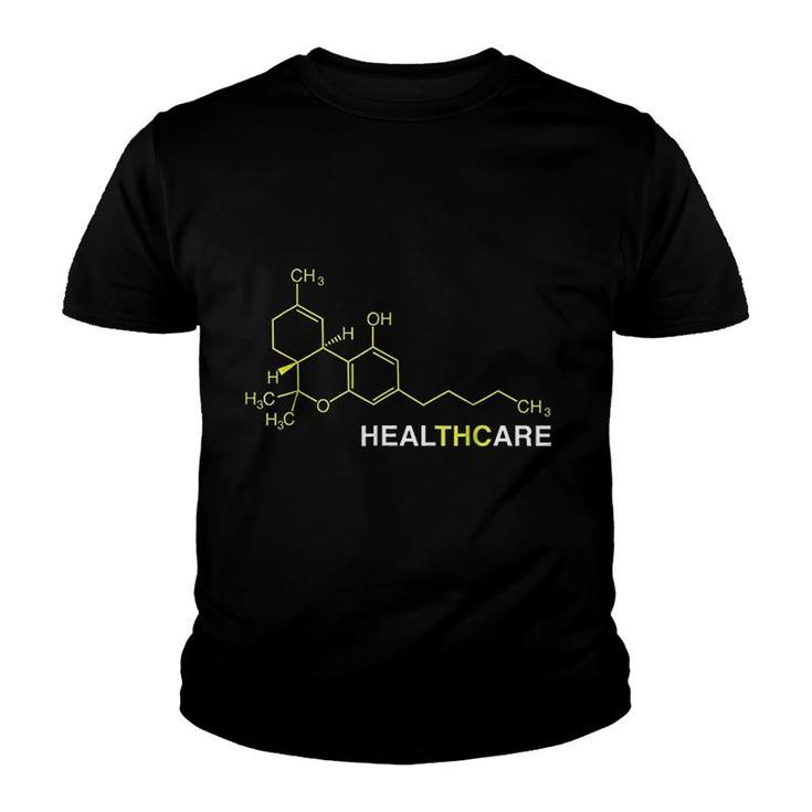 Healthcare Youth T-shirt