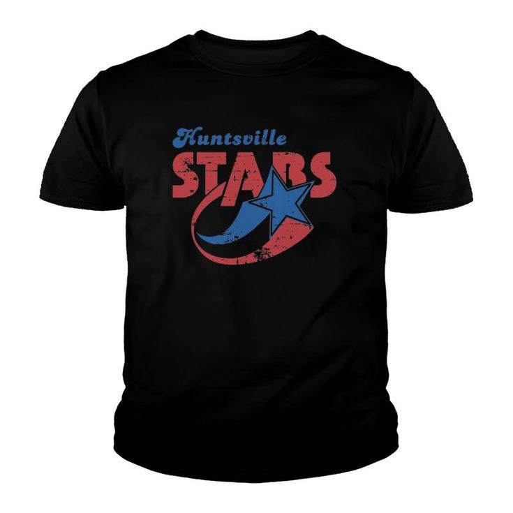Huntsville Stars Essential Stars Youth T-shirt