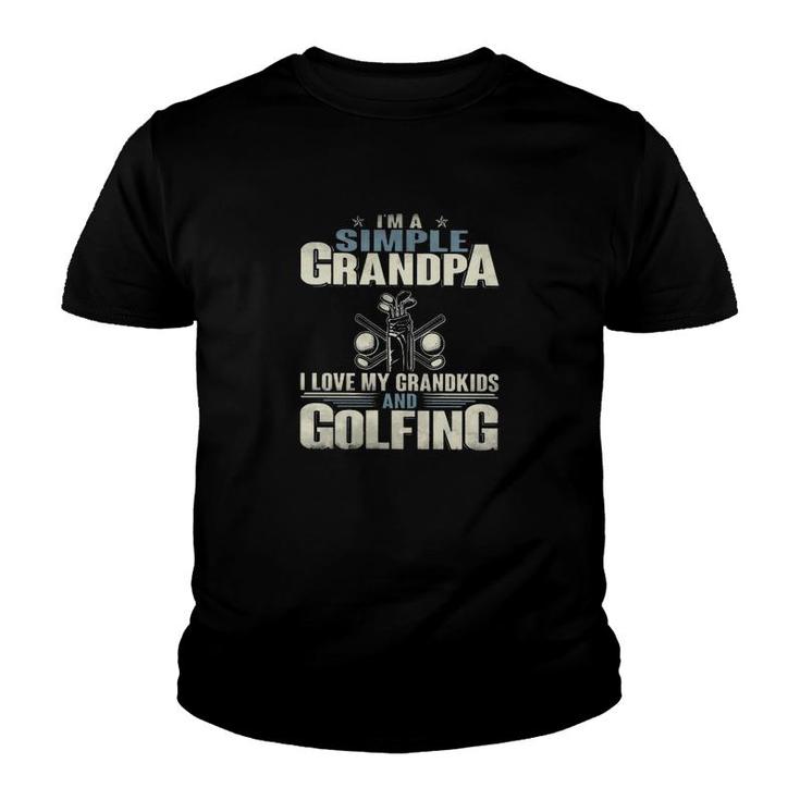 My Grandkids Are My Cardio Funny Grandparent T-Shirt My Grandkids Are My Cardio Funny Grandparent T-Shirt