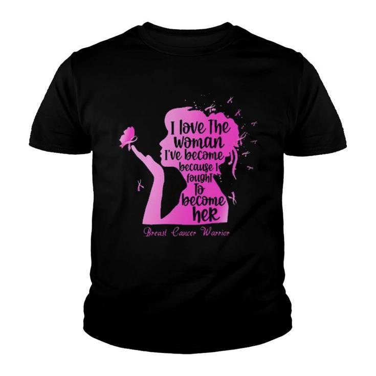 International Men’S Day Youth T-shirt