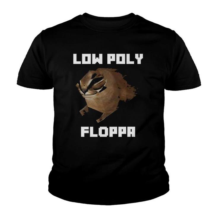 NEW BEST TO BUY Funny Big Floppa Meme Cat Premium Gift T-Shirt