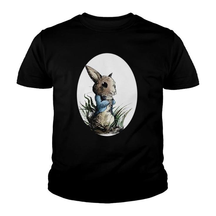 May 2020 Peter Rabbit Youth T-shirt