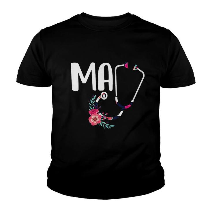 Medical Assistant Youth T-shirt