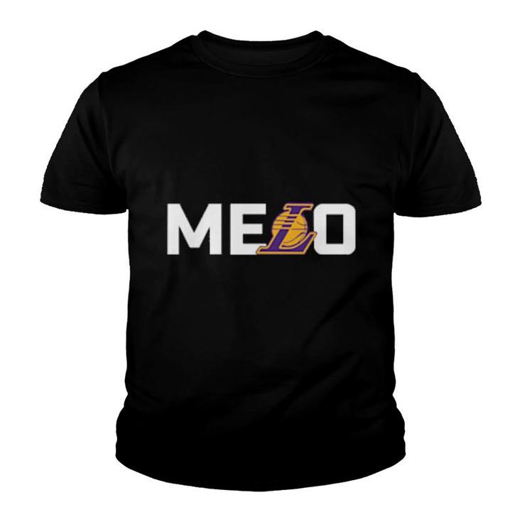 Melo  Youth T-shirt
