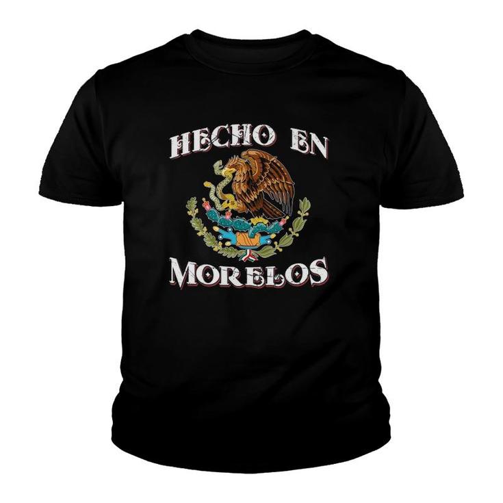 Mens Mexican Shirt Hecho En Chihuahua Mexico Eagle Emblem Mens Mexican Shirt Hecho En Chihuahua Mexico Eagle Emblem