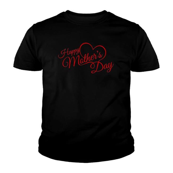Mother Gift Familygift Mamaday Momgift Mothers Day 82Oqc Youth T-shirt
