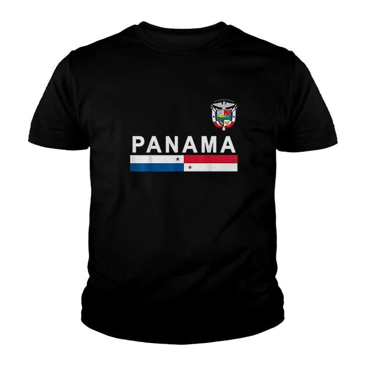Panama National Pride Youth T-shirt