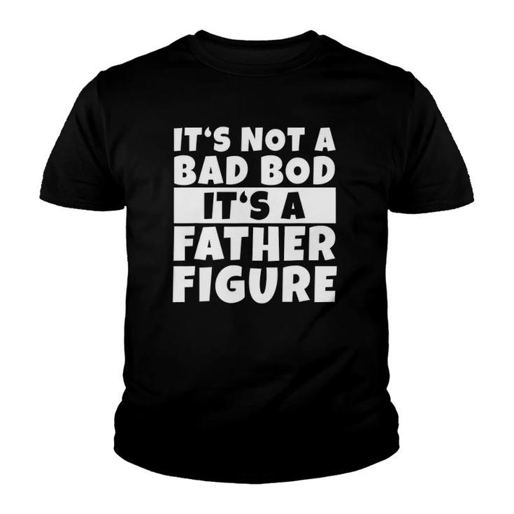 Parent Father Dad Surprise Idea Sarcastic Joke Mens Youth T-shirt