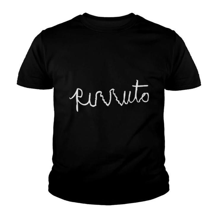 Rirruto Youth T-shirt