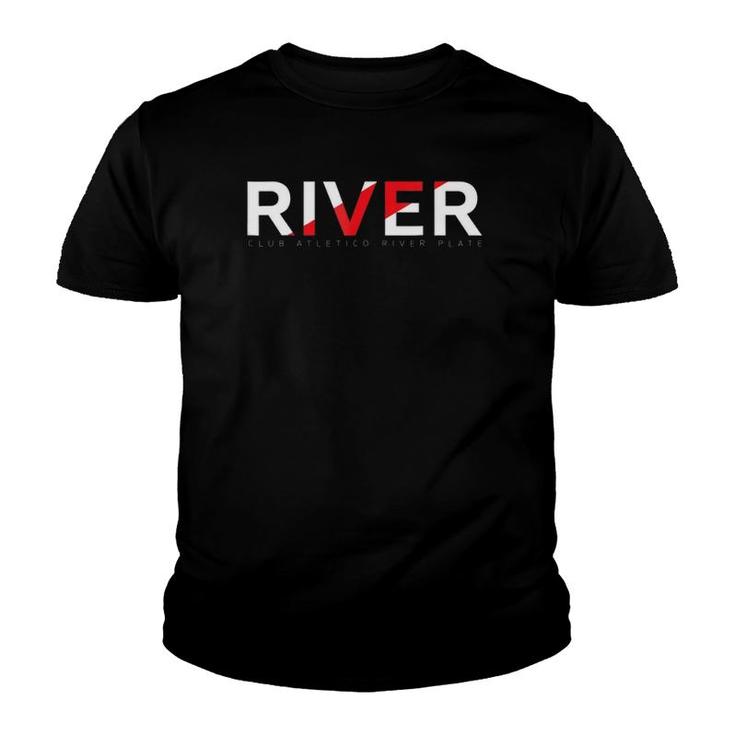 River Plate River Sport Gift Youth T-shirt