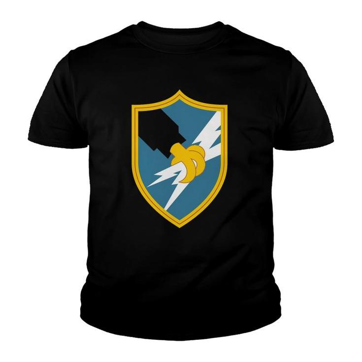 United States Army Security Agency Youth T-shirt