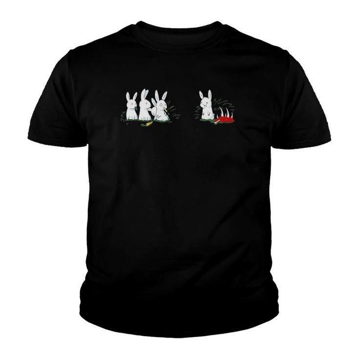 You Have To Try This Guys Youth T-shirt