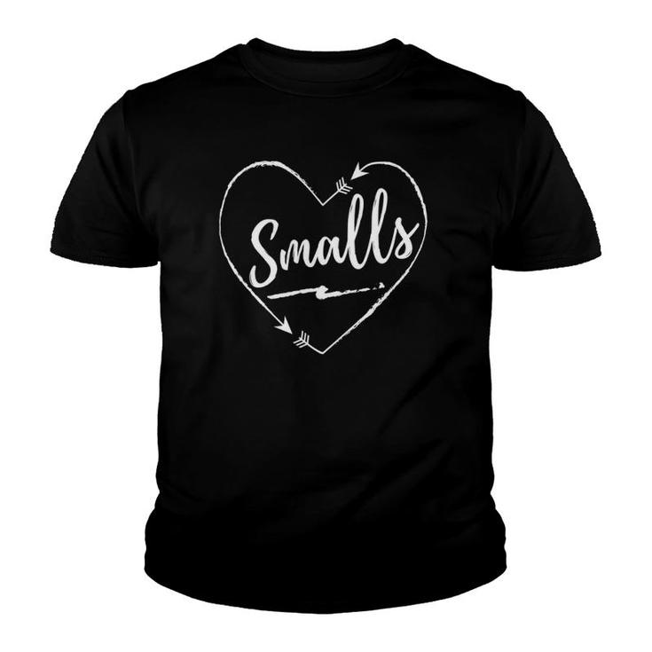 You're Killing Me Smalls -Smalls Youth T-shirt