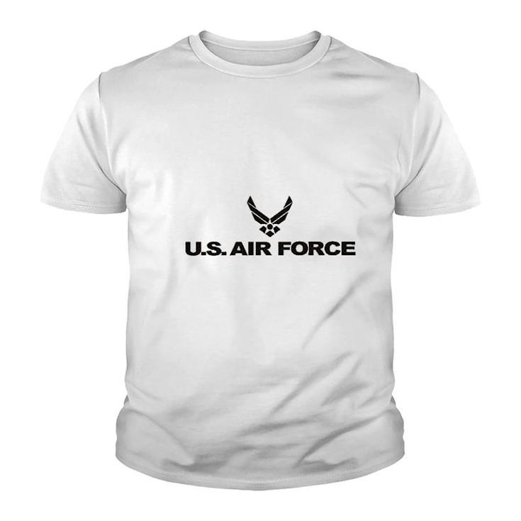 Air Force Youth T-shirt