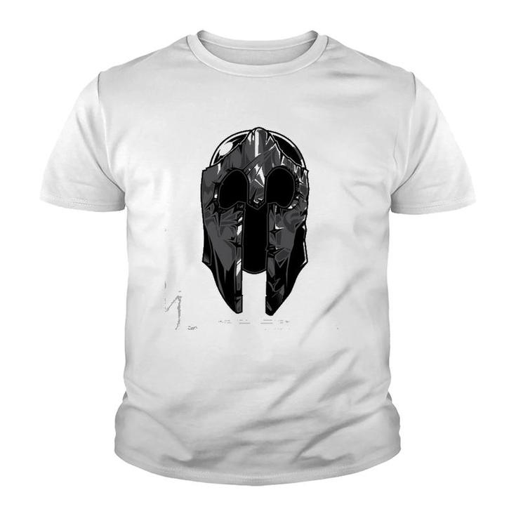 Battleworn Youth T-shirt Battleworn Youth T-shirt