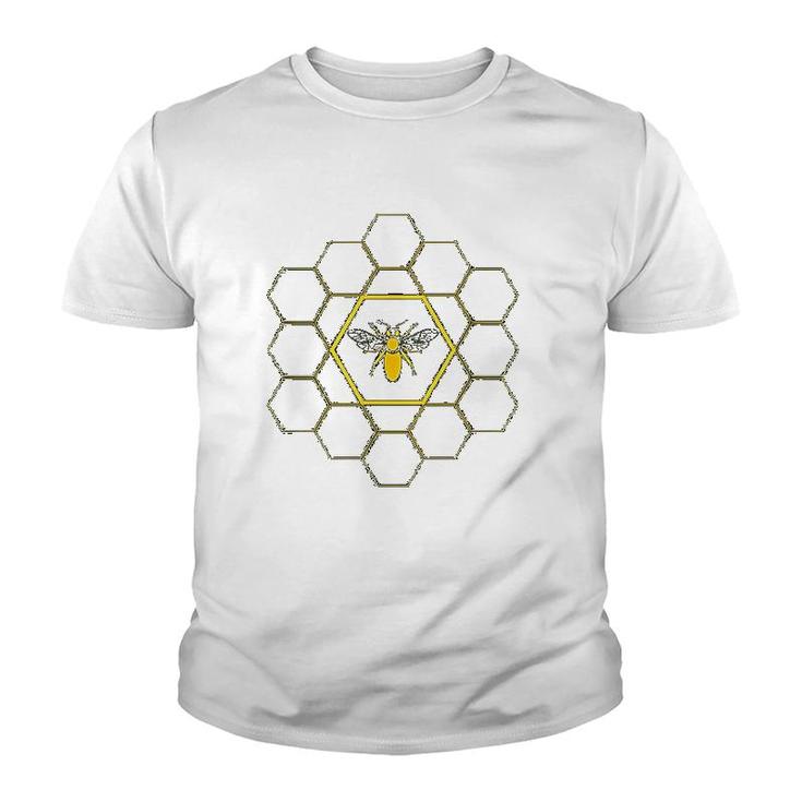 Beekeeper Gift Youth T-shirt