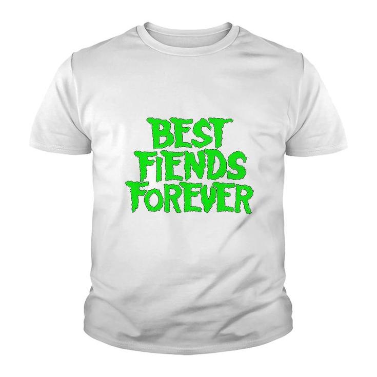 Best Fiends Forever Youth T-shirt