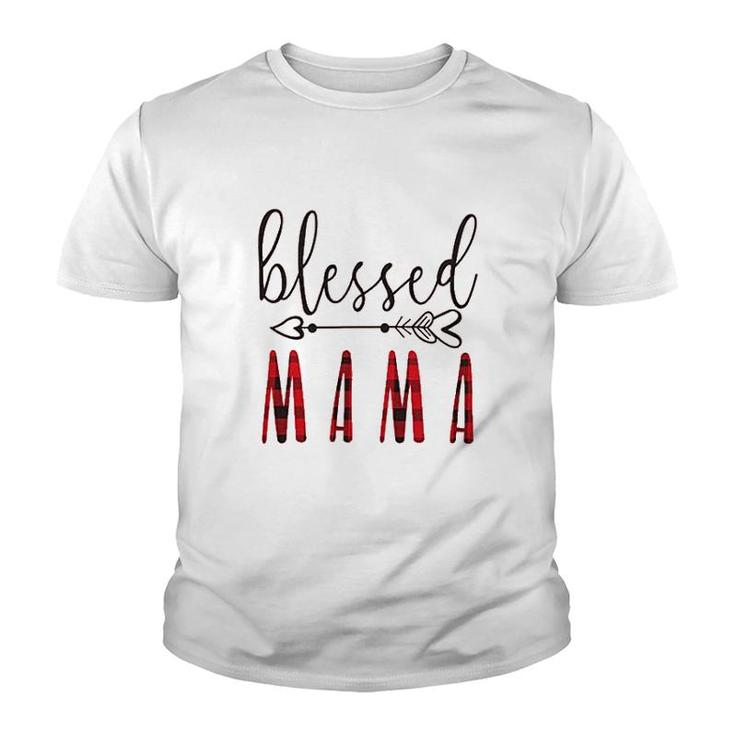 Blessed Youth T-shirt