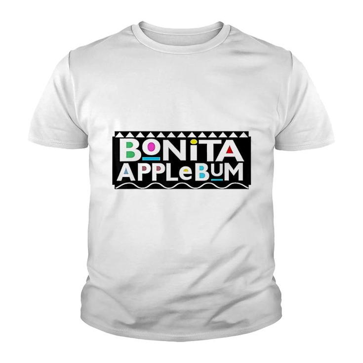 Bonita Applebum New Youth T-shirt