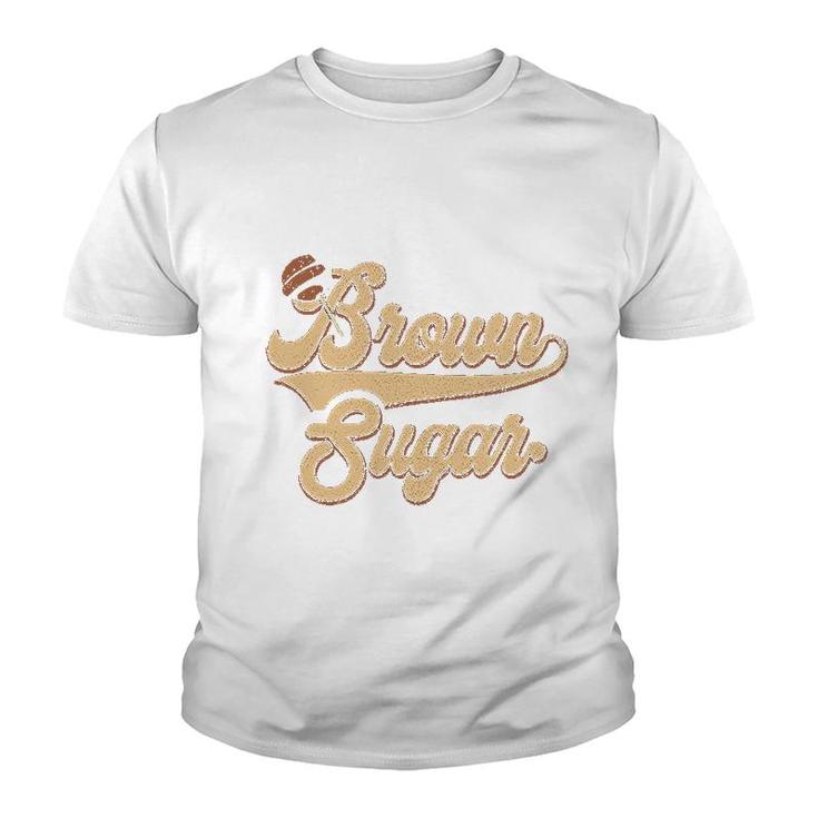 Brown Pride Gifts Youth T-shirt