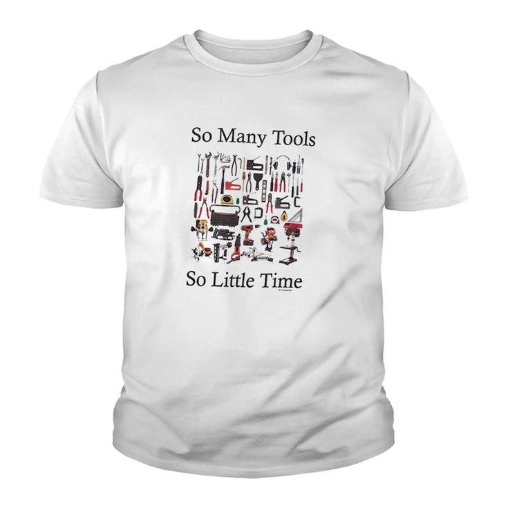 Computergear Funny Sayings Youth T-shirt