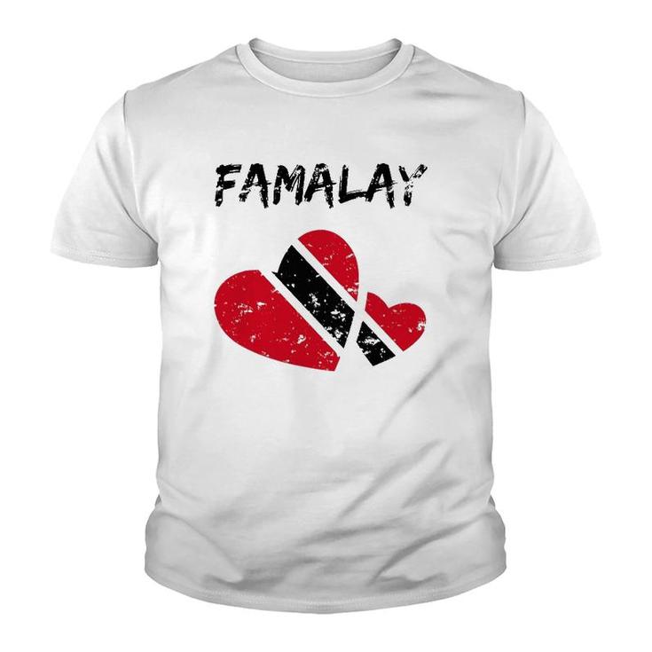 Trinidad Carnival Tshirts Famalay Trinidad Carnival Tshirts Famalay