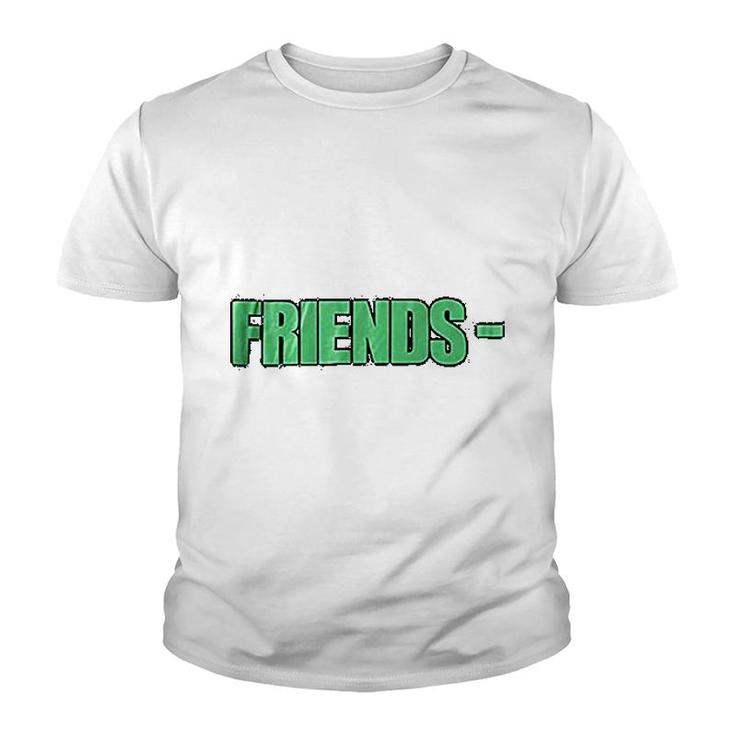 Friends Gift Youth T-shirt