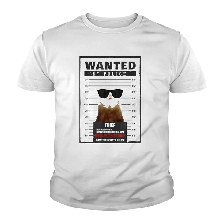 Hilarious Ferret Vintage Pet Gifts For Ferret Dad Mom Animal Youth T-shirt