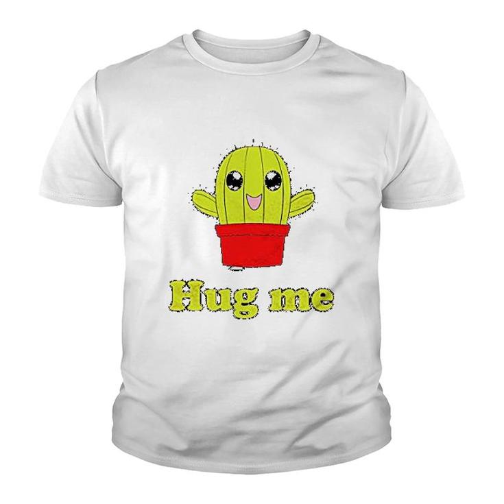 Hug Me Youth T-shirt