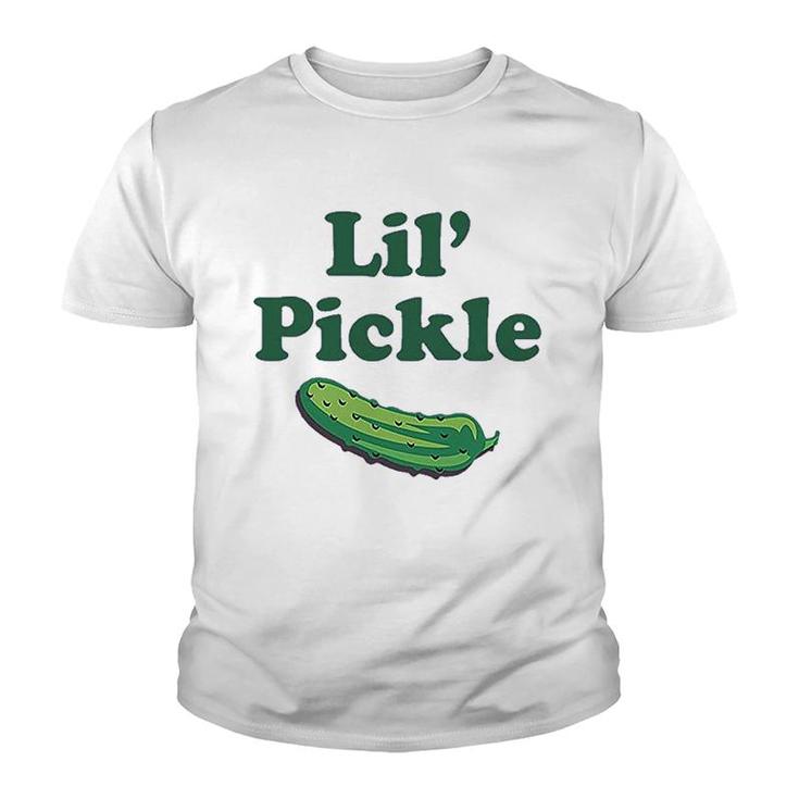 Lil Pickle Youth T-shirt