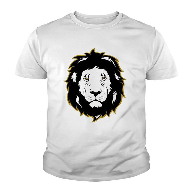 Lion Lover Gift Lion Gift Youth T-shirt